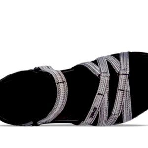 Teva Tirra Sandals size 8